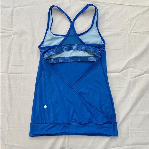 Lululemon tank top - Picture 2 of 2